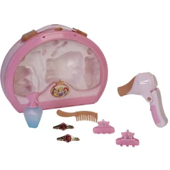 Mallette de maquillage ou de coiffure Disney Princesses