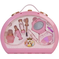 Mallette de maquillage ou de coiffure Disney Princesses