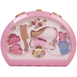Mallette de maquillage ou de coiffure Disney Princesses