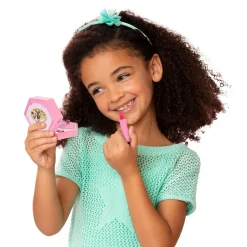 Mallette de maquillage ou de coiffure Disney Princesses