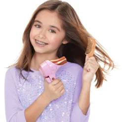 Mallette de maquillage ou de coiffure Disney Princesses