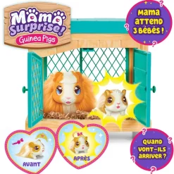 Mama Surprise Little Live Pets