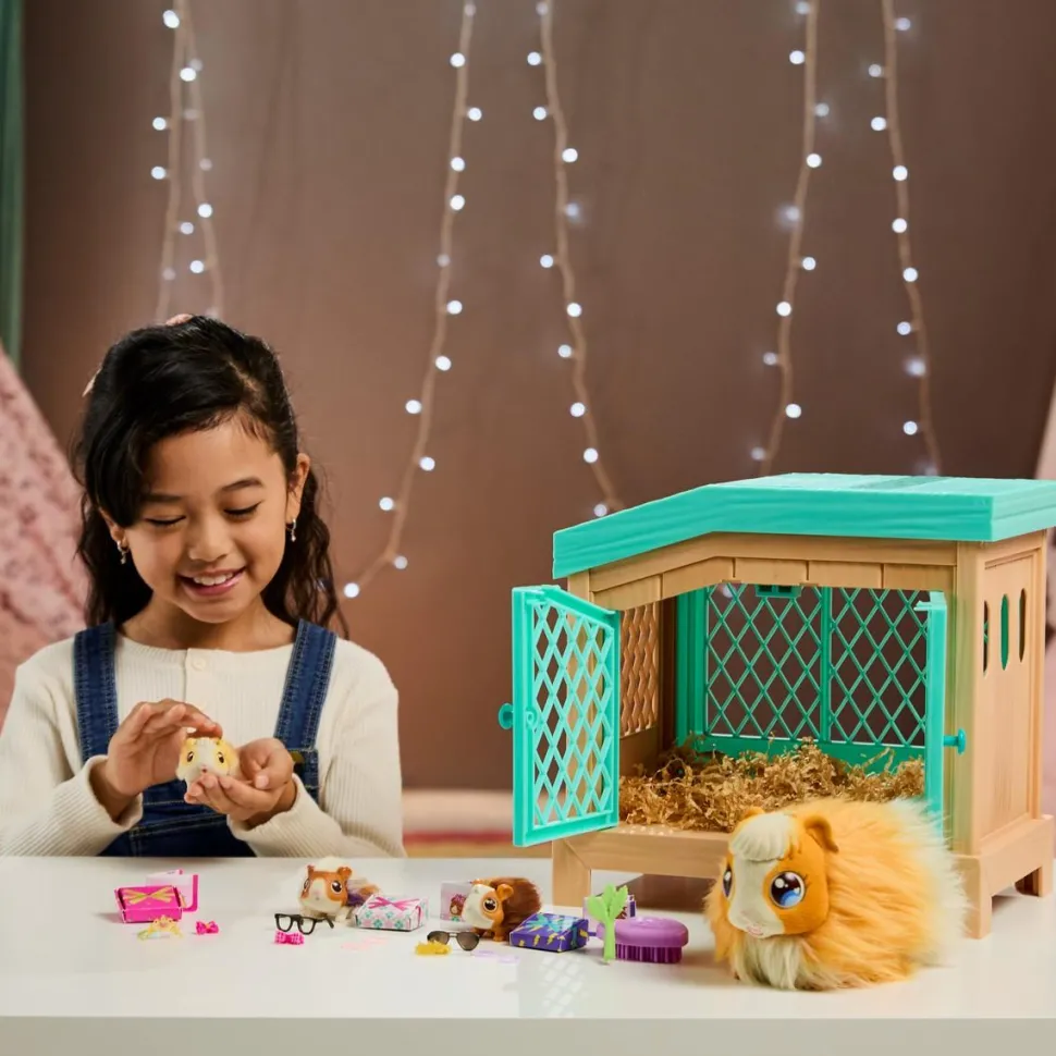 Mama Surprise Little Live Pets