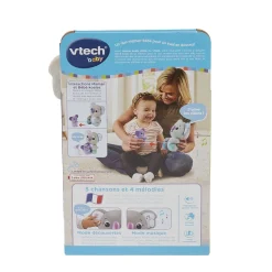 Maman Koala câlins Vtech Baby