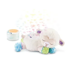 Manon, Lumi mouton nuit étoilée 3 en 1