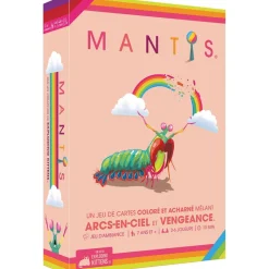 Mantis