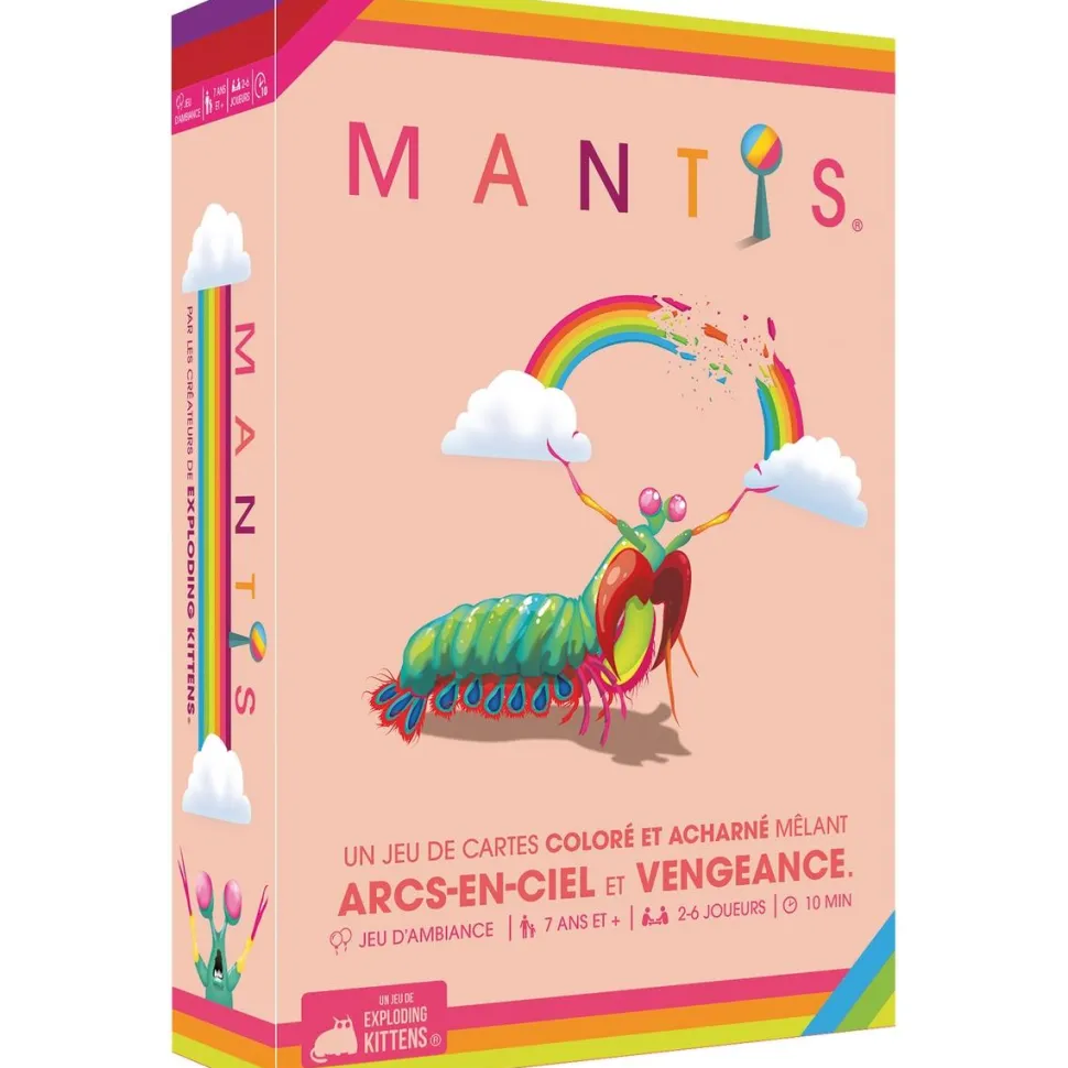Mantis