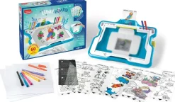 Maped Creativ Lumiboard Maxi