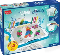 Maped Creativ Lumiboard Maxi