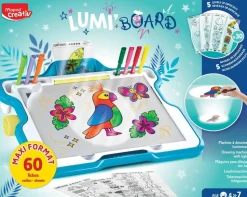 Maped Creativ Lumiboard Maxi