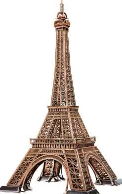MAQUETTE 3D TOUR EIFFEL 97 CM - 314 PIECES