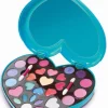 Maquillage Sirene