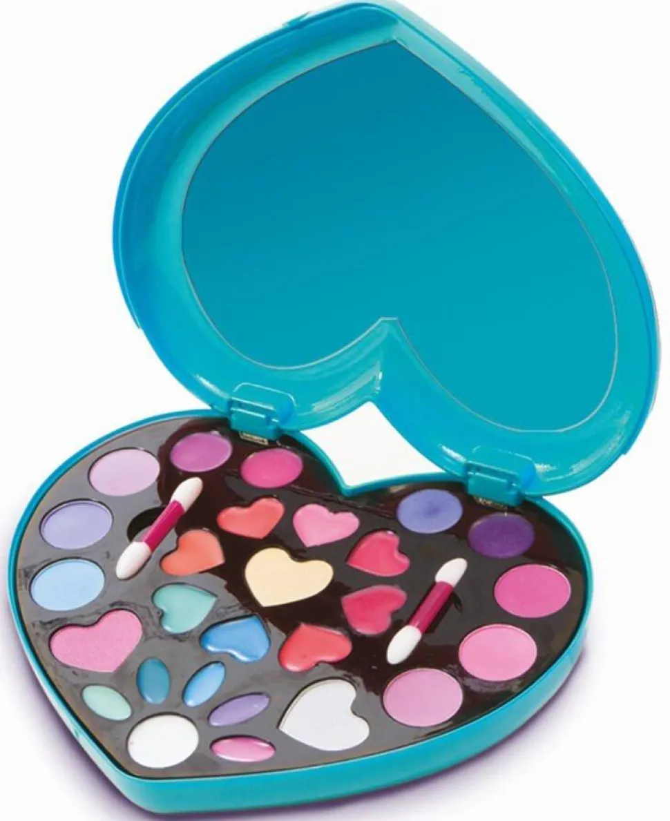 Maquillage Sirene