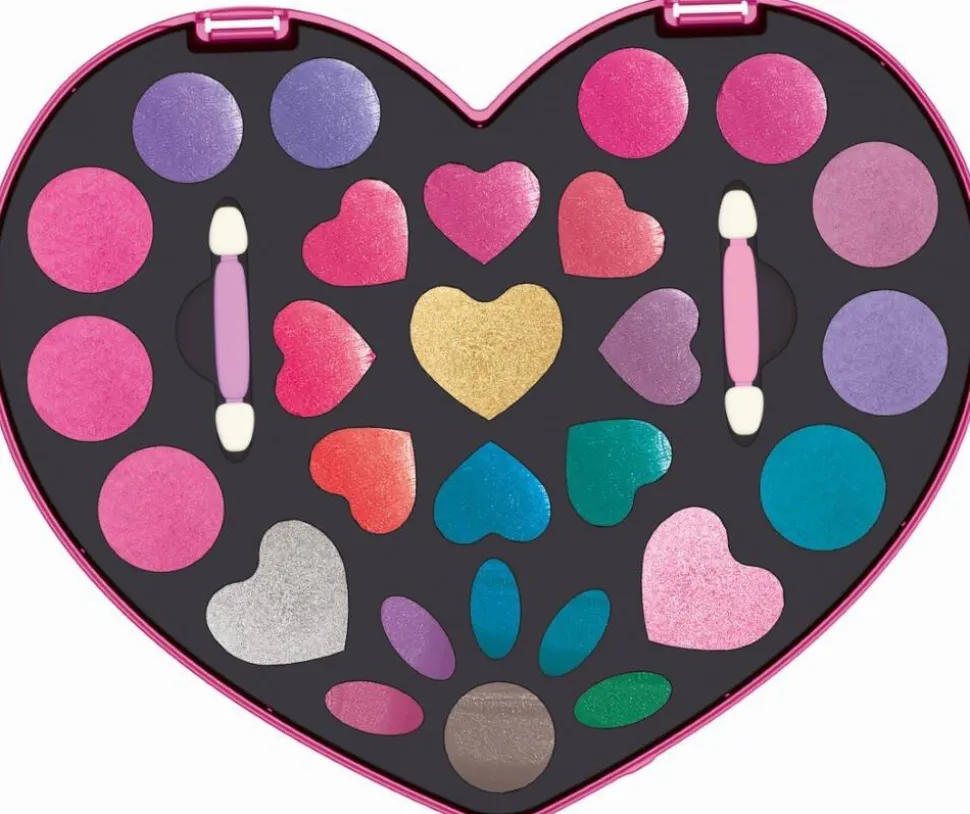 Maquillage Sirene