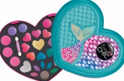 Maquillage Sirene