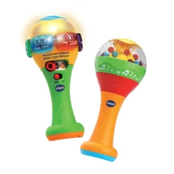 Maracas Lumi Magiques