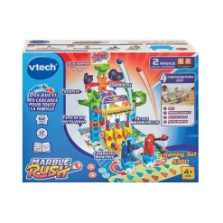 Marble Rush - gaming set S300