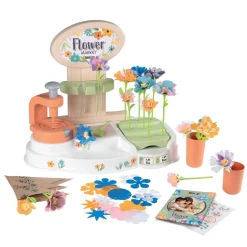 Marché aux fleurs