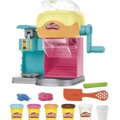 Marchand de Donut Play-Doh