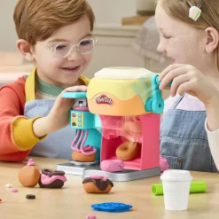 Marchand de Donut Play-Doh
