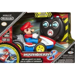 Mario Kart Racer