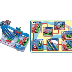 Mario Kart Racing DX