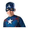 Masque Captain America