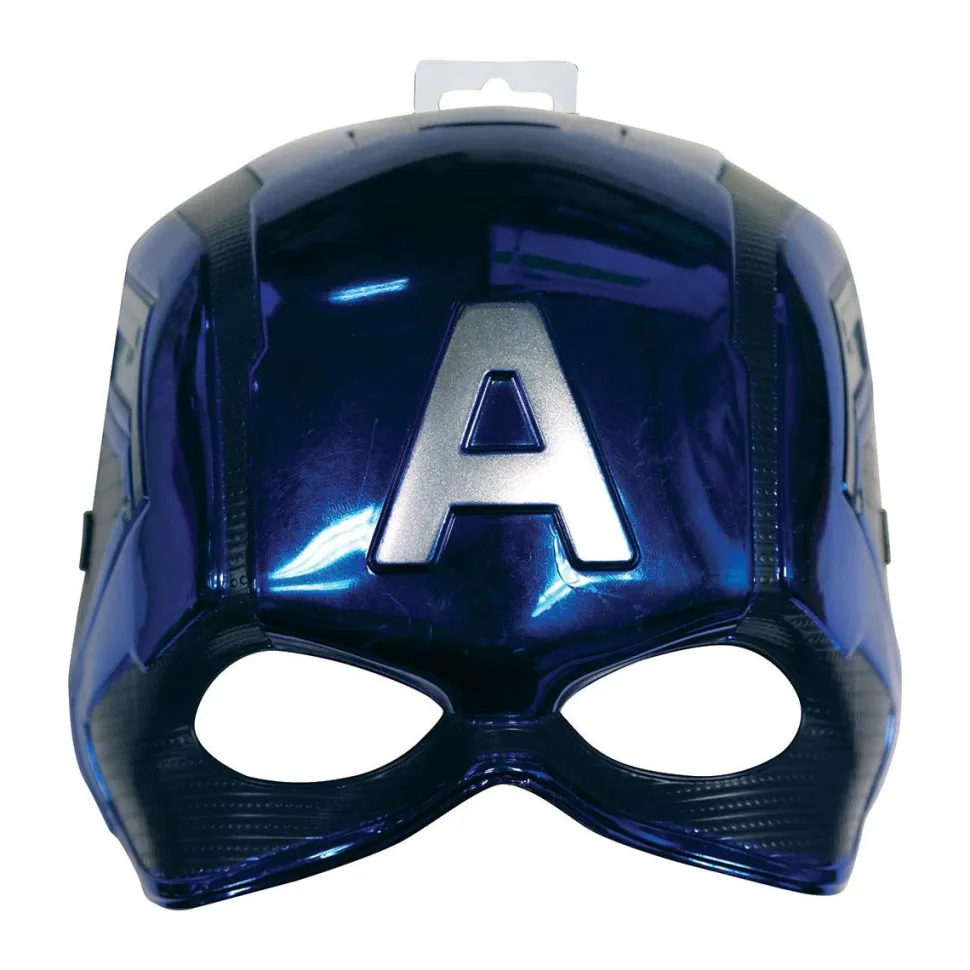 Masque Captain America
