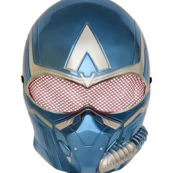 Masque Captain America Brave New World