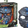 Masque De Transformation Mv7 En Jeu De Rôle Transformers