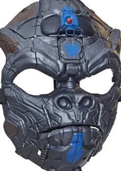 Masque De Transformation Mv7 En Jeu De Rôle Transformers