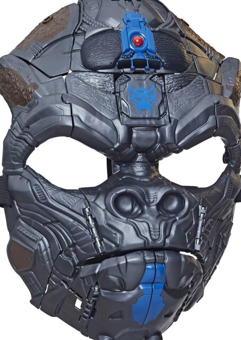 Masque De Transformation Mv7 En Jeu De Rôle Transformers