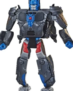 Masque De Transformation Mv7 En Jeu De Rôle Transformers