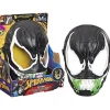 Masque de Venom Versus Glow in the dark - Spider-Man