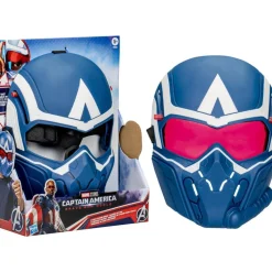 Masque de vol Captain america Brave New World