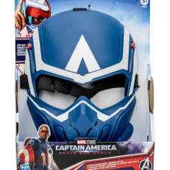 Masque de vol Captain america Brave New World