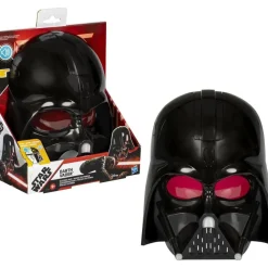Masque électronique Darth Vader