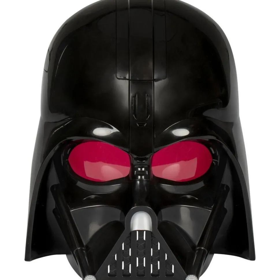 Masque électronique Darth Vader