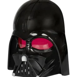 Masque électronique Darth Vader