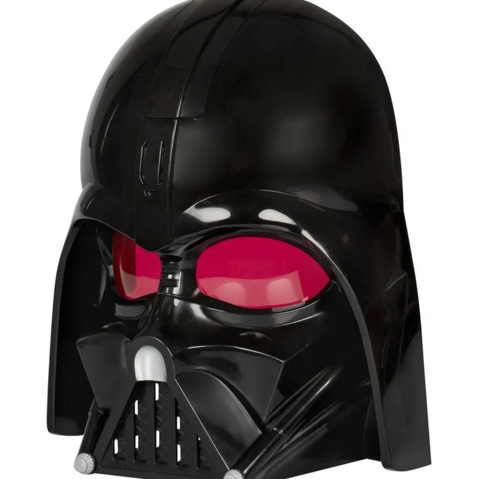 Masque électronique Darth Vader