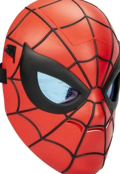 Masque électronique Spider-Man