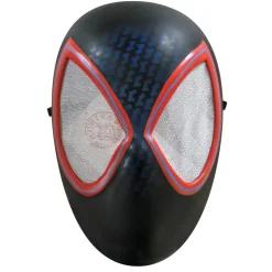 Masque Miles Morales - Spidey and friends