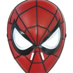 Masque rigide Spider-Man