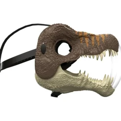 Masque Spinosaurus Jurassic World