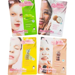 Masque Visage Skincare