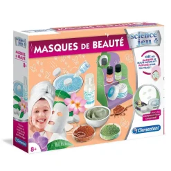 Masques de beauté