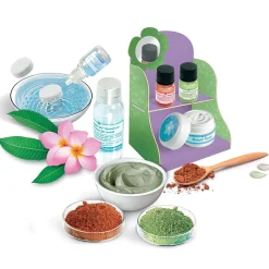 Masques de beauté