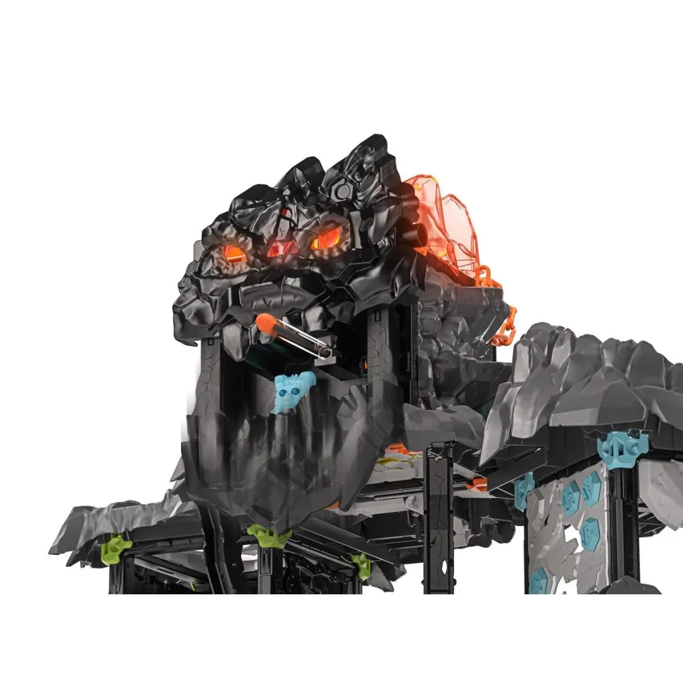 Mastercave Eldrador