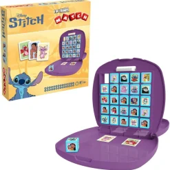 Match Stitch nouvelle édition