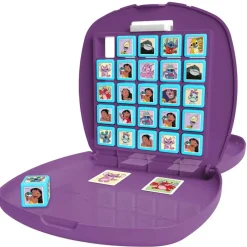 Match Stitch nouvelle édition